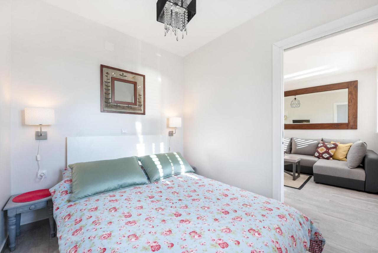Polly Apartments With Swimming Pool Babino Polje Ngoại thất bức ảnh